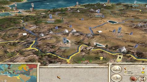 [Release] Rome: Total Realism 8 4.0.2 .